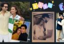 Bollywood Babies 2025: बॉलीवुड सेलिब्रिटीज के अंगने में गूंजी किलकारियां, 2025 में माता-पिता बने ये एक्टर-एक्ट्रेसेज
