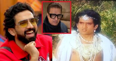 Bigg Boss 19: महाभारत में डब्बू मलिक ने निभाया था यह अहम किरदार, क्या पिता की तरह एक्टिंग करना चाहते हैं अमाल मलिक?