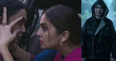 Delhi Crime Season 3 Trailer: मानव तस्करी के खौफ से दहलेगी दिल्ली, ‘बड़ी दीदी’ के मायाजाल में फंसेंगी डीआइजी वर्तिका