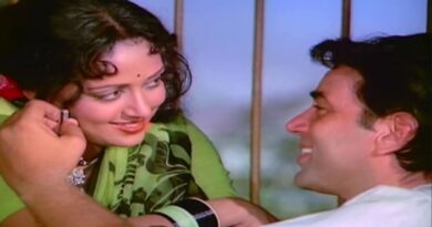 Dharmendra Hema Malini: अपने ‘धरम जी’ को याद कर भावुक हुईं हेमा मालिनी, शेयर किया धर्मेंद्र संग ‘किनारा’ का रोमांटिक गाना