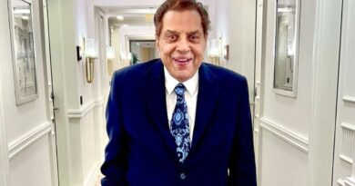 Dharmendra Health Update: रुटीन चेकअप के लिए अस्पताल में भर्ती हुए वेटरन एक्टर धर्मेंद्र, 8 दिसम्बर को मनाएंगे 90वां जन्मदिन