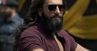 Dhurandhar Trailer: बुधवार को रिलीज नहीं होगा धुरंधर का ट्रेलर, दिल्ली ब्लास्ट में हताहतों के सम्मान में मेकर्स ने उठाया कदम