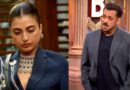 Bigg Boss 19: वीकेंड का वार में फरहाना भट्ट पर भड़के सलमान खान, बोले- इनके लिए टीवी मीडियम बहुत छोटा है, गेट खोल दीजिए…