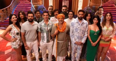 चार करोड़ से ज्यादा लोगों ने टीवी पर देखी Housefull 5, अक्षय कुमार की फिल्म ने बनाया व्यूअरशिप का रिकॉर्ड
