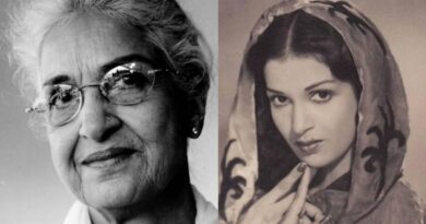 Kamini Kaushal: हिंदी सिनेमा की पहली पढ़ी-लिखी हीरोइन, जिसकी डेब्यू फिल्म ने Cannes Film Festival में जीता अवॉर्ड