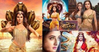 Naagin and Bigg Boss: एकता कपूर को ‘बिग बॉस’ के घर में मिलीं 7 नागिनें! सातवें सीजन की नागिन बनीं प्रियंका चहर चौधरी