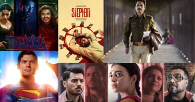 OTT Movies In December: साल के आखिरी महीने में ओटीटी पर देखिए एक से बढ़कर एक फिल्म, पढ़ें पूरी लिस्ट