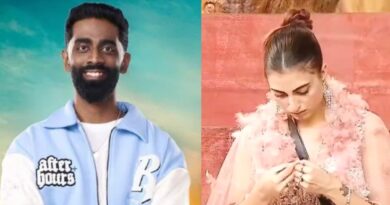 Bigg Boss 19: स्वास्थ्य कारणों से ‘बेघर’ हुए प्रणीत मोरे को बाय तक नहीं बोला, फरहाना भट्ट के एटीट्यूड पर भड़के आवेज दरबार