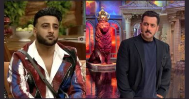 Bigg Boss 19: सलमान खान ने दूर की शहबाज की गलतफहमी, सिद्धार्थ शुक्ला का एक फीसदी भी नहीं है गेम