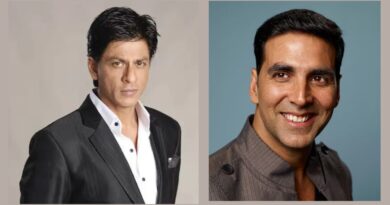 Shah Rukh Khan 60th Birthday: ‘शक्ल से 40, अक्ल से 120’, अक्षय कुमार ने शाह रुख खान को दी जन्मदिन की बधाई