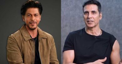 Akshay Kumar से यह हुनर सीखना चाहते हैं Shah Rukh Khan, बर्थडे विश का जवाब देते हुए कहा- ‘खिलाड़ी की तरह…’