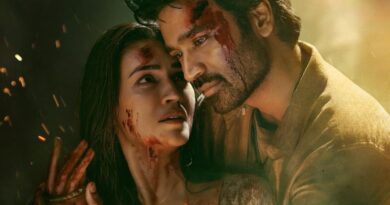 Tere Ishk Mein: ‘शंकर और मुक्ति की तरह हम भी पहले कभी नहीं मिले’, धनुष के साथ केमिस्ट्री पर बोलीं कृति सेनन