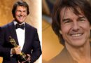 Oscar Awards: आखिरकार टॉम क्रूज के हाथ आई ऑस्कर की गोल्डन ट्रॉफी, मिशन इम्पोसिबल एक्टर को मिला ऑनरेरी अवॉर्ड