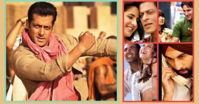 YRF Movies on Netflix: यशराज की मूवीज को मिला नया घर, अब नेटफ्लिक्स पर पहुंचा फिल्मों का कारवां