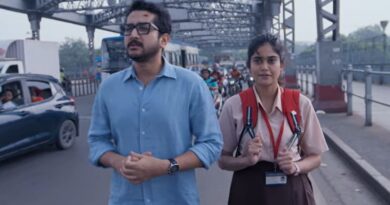 Ziddi Ishq Trailer: बंगाली फिल्म ‘परिणीता’ का हिंदी सीरीज रीमेक, ‘आश्रम’ फेम अदिति पोहनकर का एकतरफा इश्क