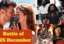 Christmas 2025 Releases: पीछे हटी ‘इक्कीस’! अब क्रिसमस पर ‘तू मेरी मैं तेरा मैं तेरा तू मेरी’ के सामने ‘धुरंधर’, ‘अवतार 3’ और ‘एनाकोंडा’