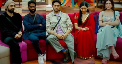 Bigg Boss 19: मालती चहर के एविक्शन के बाद मिले सीजन के 5 फाइनलिस्ट, बंद हुआ बिग बॉस का असेम्बली रूम, वोटिंग लाइंस खुलीं