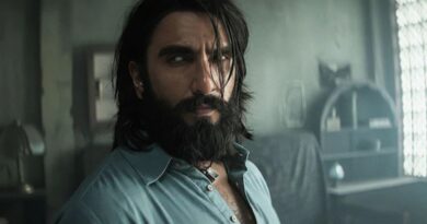 Dhurandhar Box Office Day 22: आज धुरंधर काटेगी 700 करोड़ क्लब का फीता, आमिर-शाह रुख की लीग में पहुंचे रणवीर सिंह Dhurandhar Box Office Day 22: आज धुरंधर काटेगी 700 करोड़ क्लब का फीता, आमिर-शाह रुख की लीग में पहुंचे रणवीर सिंह