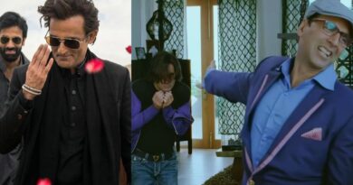 Akshaye Khanna की ‘धुरंधर’ परफॉर्मेंस पर आया ‘डायरेक्टर’ अक्षय कुमार का रिएक्शन, बोले- कभी घमंड नहीं किया!