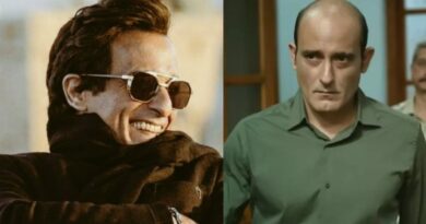 ‘कामयाबी Akshaye Khanna के सिर चढ़ गई है’, ‘धुरंधर’ एक्टर के फिल्म छोड़ने पर बरसे ‘Drishyam 3’ के निर्माता कुमार मंगत पाठक
