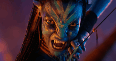 Avatar 3 Box Office Day 3: भारत ही नहीं, दुनियाभर में ‘अवतार 2’ से पिछड़ी ‘अवतार 3’, देश में ‘धुरंधर’ से मिल रही कड़ी चुनौती Avatar 3 Box Office Day 3: भारत ही नहीं, दुनियाभर में ‘अवतार 2’ से पिछड़ी ‘अवतार 3’, देश में ‘धुरंधर’ से मिल रही कड़ी चुनौती