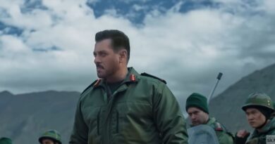सलमान खान की फिल्म Battle Of Galwan का टीजर आते ही चीन में मची खलबली, अखबार में लेख के जरिए खारिज की फिल्म की कहानी