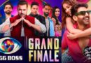 Bigg Boss 19 Grand Finale: आज रात गिरेगा बिग बॉस के 19वें सीजन का पर्दा, धमाकेदार परफॉर्मेंसेज के बीच होगी विनर की घोषणा
