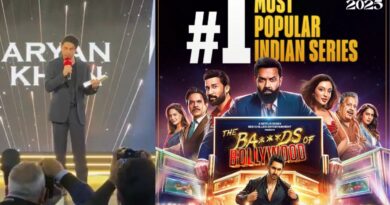 मां गौरी खान ने जिन कामों के लिए किया था मना, वही सब करने के लिए आर्यन खान को मिला करियर का पहला अवॉर्ड