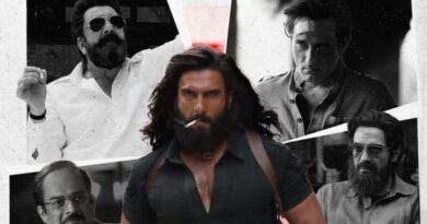 Dhurandhar Box Office Day 11: दूसरे सोमवार को ‘धुरंधर’ ने फिर मचाया गदर, 400 करोड़ क्लब में रणवीर सिंह की एंट्री आज Dhurandhar Box Office Day 11: दूसरे सोमवार को ‘धुरंधर’ ने फिर मचाया गदर, 400 करोड़ क्लब में रणवीर सिंह की एंट्री आज