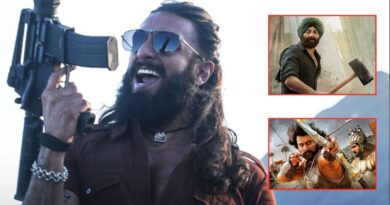 Dhurandhar Box Office Day 16: अब शुरू हुआ 500 करोड़ क्लब में घमासान, शनिवार को ढहे ‘बाहुबली 2’ और ‘गदर 2’ के किले