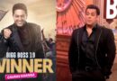 Bigg Boss 19 Grand Finale Highlights: गौरव खन्ना ने जीता बिग बॉस का 19वां सीजन, फरहाना भट्ट बनीं फर्स्ट रनर अप