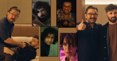 Happy Patel: ऐसे कौन फिल्म की घोषणा करता है भाई? ‘लाल सिंह चड्ढा’ को फ्लॉप कहा तो आमिर ने कर दी वीर दास की धुनाई