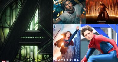 Most Anticipated Hollywood Movies in 2026: हॉलीवुड की इन 17 फिल्मों का पूरी दुनिया को इंतजार, दिसम्बर में लौटेंगे ‘एवेंजर्स’ Most Anticipated Hollywood Movies in 2026: हॉलीवुड की इन 17 फिल्मों का पूरी दुनिया को इंतजार, दिसम्बर में लौटेंगे ‘एवेंजर्स’