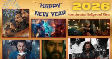 Most Awaited Bollywood Films in 2026: इन 12 फिल्मों पर रहेगी नजर, बॉक्स ऑफिस पर लिख सकती हैं नया इतिहास!