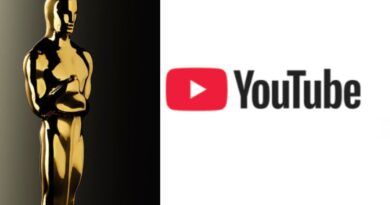 Oscar Awards YouTube: अब दुनियाभर के लोगों तक सीधा पहुंचेगा ऑस्कर अवॉर्ड्स समारोह, यू-ट्यूब ने हासिल किये लाइव टेलीकास्ट के राइट्स Oscar Awards YouTube: अब दुनियाभर के लोगों तक सीधा पहुंचेगा ऑस्कर अवॉर्ड्स समारोह, यू-ट्यूब ने हासिल किये लाइव टेलीकास्ट के राइट्स