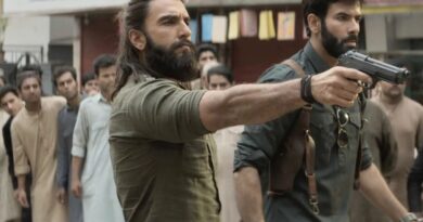 ‘किस्मत की एक आदत है…’, Dhurandhar की बेतहाशा कामयाबी पर आई रणवीर सिंह की पहली प्रतिक्रिया