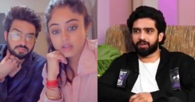 Bekhayali Song Controversy: अमाल मलिक ने लगाया था चोरी का आरोप, संचेत-परम्परा ने दी लीगल एक्शन की धमकी Bekhayali Song Controversy: अमाल मलिक ने लगाया था चोरी का आरोप, संचेत-परम्परा ने दी लीगल एक्शन की धमकी