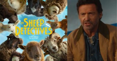 The Sheep Detectives Trailer: भेड़ें सुलझाएंगी अपने मालिक की हत्या की गुत्थी, ह्यू जैकमैन की फिल्म का ट्रेलर आउट