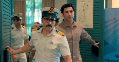 Taskaree Teaser Out: कस्टम अधिकारी बनकर मुंबई एयरपोर्ट पर तस्करी रोकेंगे इमरान हाशमी, नेटफ्लिक्स पर इस दिन आएगी सीरीज