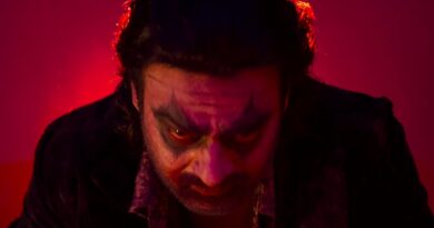 The RajaSaab Trailer 2.0: ‘द राजासाब’ के दूसरे ट्रेलर ने मचाया बवाल, प्रभास और संजय दत्त के बीच  भूतिया टक्कर ने जमाया रंग