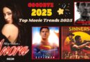 Most Trending Global Movies in 2025: इन 10 हॉलीवुड फिल्मों का रहा बोलबाला, लोगों ने Google पर किया जमकर सर्च