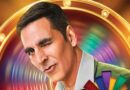 Wheel Of Fortune: अक्षय कुमार की छोटे पर्दे पर वापसी, सोनी टीवी पर लेकर आ रहे ‘किस्मत का खेल’