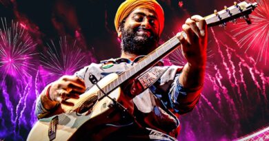 Arijit Singh Retirement: अरिजीत सिंह ने किया रिटायरमेंट का एलान, सिंगर की सोशल मीडिया पोस्ट से हड़कंप Arijit Singh Retirement: अरिजीत सिंह ने किया रिटायरमेंट का एलान, सिंगर की सोशल मीडिया पोस्ट से हड़कंप