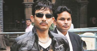 KRK Firing Case: जमानत पर बाहर आने के बाद कमाल खान ने लिखी पोस्ट- ‘किसी को परेशान करना है तो रस्सी को सांप बना दो!’