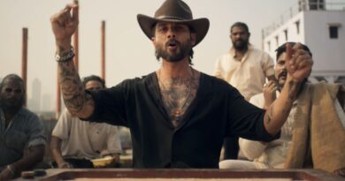 O’ Romeo Teaser: रिवेंज रोमांस है शाहिद कपूर-तृप्ति डिमरी की ‘ओ रोमियो’, जारी हुआ फिल्म का पहला टीजर