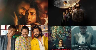 OTT Releases (19-25 January): धनुष की ‘तेरे इश्क में’ से शोभिता की Cheekati Lo तक, मिस मत कीजिए इस हफ्ते की ओटीटी लिस्ट!