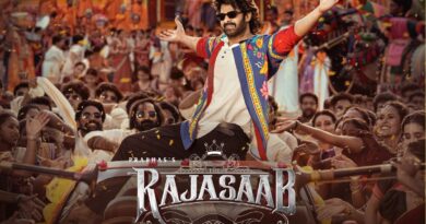 The RajaSaab Box Office Week 1: सात दिनों में ही ढह गया ‘राजा साब’ का किला, हिंदी वर्जन की हालत एक महीने पुरानी ‘धुरंधर’ से भी खराब