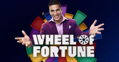 Wheel Of Fortune India Telecast Date: अक्षय कुमार की छोटे पर्दे पर इस दिन होगी वापसी, 12 साल बाद होस्ट करे रहे टीवी शो
