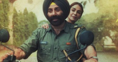 Border 2 Advance Booking: दिल्ली में ‘बॉर्डर 2’ की ताबड़तोड़ एडवांस बुकिंग, महाराष्ट्र दूसरे और यूपी तीसरे स्थान पर