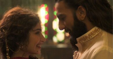 Dhurandhar Box Office Day 28: ‘धुरंधर’ ने किया नये साल का स्वैग से स्वागत, 2026 के पहले दिन फिर पकड़ी रफ्तार Dhurandhar Box Office Day 28: ‘धुरंधर’ ने किया नये साल का स्वैग से स्वागत, 2026 के पहले दिन फिर पकड़ी रफ्तार